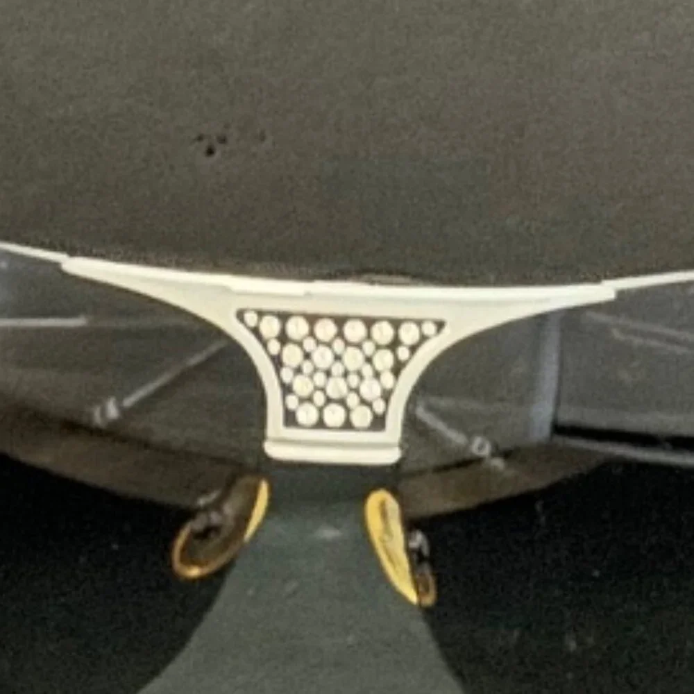 Authentic Christian Dior Sunglasses - Picture 5 of 5